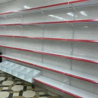 زاویه ای و ایستا دیواری قفسه فلز ( خریدکارخانه)