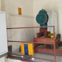 فروش ونصب وسرویس انواع آسانسور