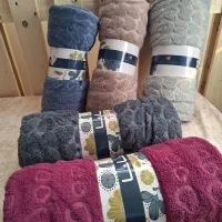 پتو فایبکو|رختخواب، بالش، پتو|یزد, |دیوار