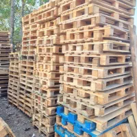 خرید و فروش پالت چوبی الوار هفت لایی