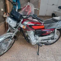 پیشتاز‌۱۲۵