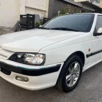 پارس ۹۲ دوگانه شرکتی