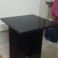 میز جلو مبلی وچهارتا عسلی