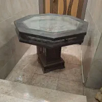میز ناهارخوری