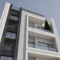 آپارتمان ۱۲۰ متری دو خوابه پیش فروش ظفر