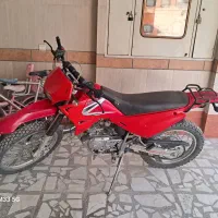 موتور تریل روان ۸۸