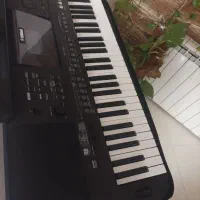 ارگ یاماها e463