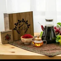فروشنده صندوقدار