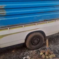 ماشین نیسان پادرا