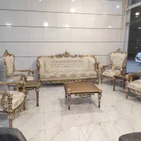 مبل ارشام مبلمان آبماه %+|حراج|شیراز, رکن‌آباد|دیوار