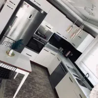 نظافت چی خانم