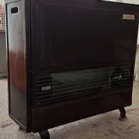 وسیله  گرمایشی . بخاری