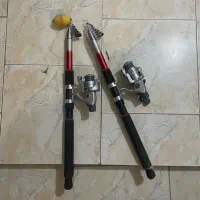 قلاب ماهی گیری