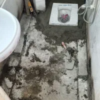 گچ کاری بنای تخریب کاشی کاری|خدمات پیشه و مهارت|تهران, جیحون|دیوار