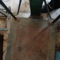 باسکول قدیمی|ابزارآلات|تهران, مدائن|دیوار