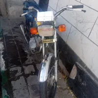 موتور هندا ۱۲۵|موتورسیکلت|آفتاب, |دیوار