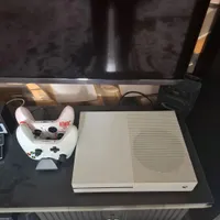 Xbox one s 1tb|کنسول، بازی ویدئویی و آنلاین|ورامین, |دیوار