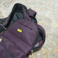 کیف دوشی لپ تاپ