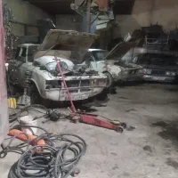 اسقاط ماشین فرسودع اوراقی