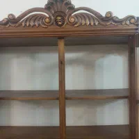 ویترین (کنسول)|بوفه، ویترین، کنسول|تهران, مینیسیتی (شهرک نفت)|دیوار