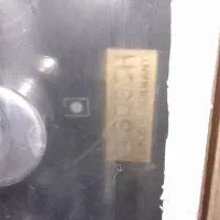 گاز صفحه ای شیشه ای|اجاق گاز و لوازم برقی پختوپز|شهرکرد, |دیوار