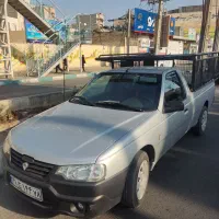 باربری با وانت آریسان،باربند تاشو،مبلی وباری