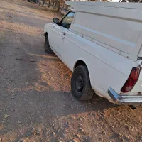 پیکان وانت ۹۰دوگانه شرکتی|خودرو سواری و وانت|خرمدره, |دیوار