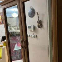 جا کفشی به همراه میز تحریر