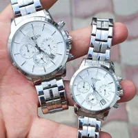 ست نامزدی ساعت سه موتوره سیتیزن (حراج بلک فرایدی)|ساعت|تبریز, |دیوار