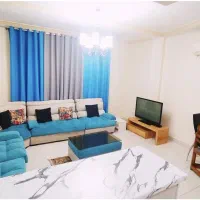 اجاره سویت آپارتمان مبله شیک نزدیک ایران مال|اجارهٔ کوتاهمدت آپارتمان و سوئیت|تهران, چیتگر شمالی|دیوار