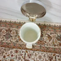 سطل زباله 600|لوازم نظافت|قم, چهل درخت‎|دیوار
