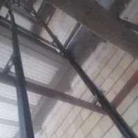 خدمات ریل آسانسور و اهنکشی|خدمات پیشه و مهارت|خوی, |دیوار