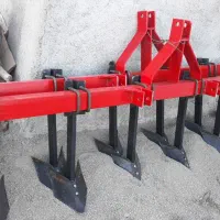 فارو بذر ریز شیارزن