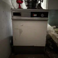 ماشین ظرفشویی Ariston