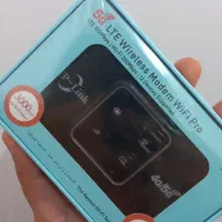 مودم همراه (با بسته های ارزون تر از گوشی)