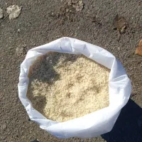 فروش برنج طارم هاشمی دوباره کشت|خوردنی و آشامیدنی|ساری, |دیوار