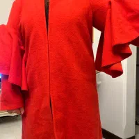 پالتو زنانه فوتر سایز ۳۸