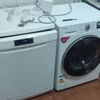 تعمیرات لباسشویی ظرفشو آبگرمکن بخاری گازکولر یخچال