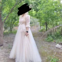 لباس مجلسی شیک ولاکچری