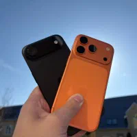 اپل ایفون 17Pro 256 zaa اکتیو و نات اکتیو