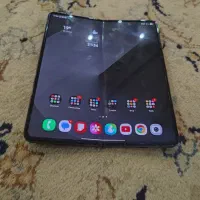 Galaxy Z fold 4 5g 256 دوسیم|موبایل|تهران, آرژانتین|دیوار