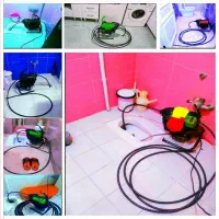 لوله‌بازکن سراسرآران وبیدگل شبانه‌روزی فنزن۲۴ساعت|خدمات پیشه و مهارت|آران و بیدگل, |دیوار