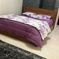 اجاره کوتاه مدت آپارتمان جکوزی دار (شاهین غرب)|اجارهٔ کوتاهمدت آپارتمان و سوئیت|تهران, شاهین|دیوار