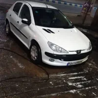 206تیپ ۲ مدل ۹۰