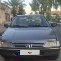 فروش پژومدل88