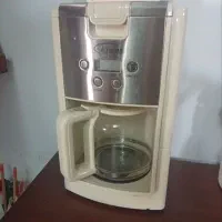 قهوه ساز سالم ونو