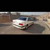 پرشیا مدل ۸۸|خودرو سواری و وانت|پاکدشت, پاکدشت (مامازند)|دیوار