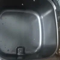 سرخ کن یونیک لایف ده لیتری|اجاق گاز و لوازم برقی پختوپز|خرمآباد, |دیوار