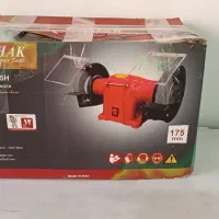 سنگ رومیزی محک مدل GD-175H|ماشینآلات صنعتی|اسلامشهر, شهرک محمدیه|دیوار