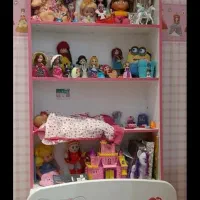 تخت و کتابخانه ی کودک و نوجوان|تخت و سرویس خواب|رشت, بلوار گیلان|دیوار